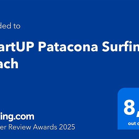 Apartup Patacona Surfing Beach Valencia Kültér fotó