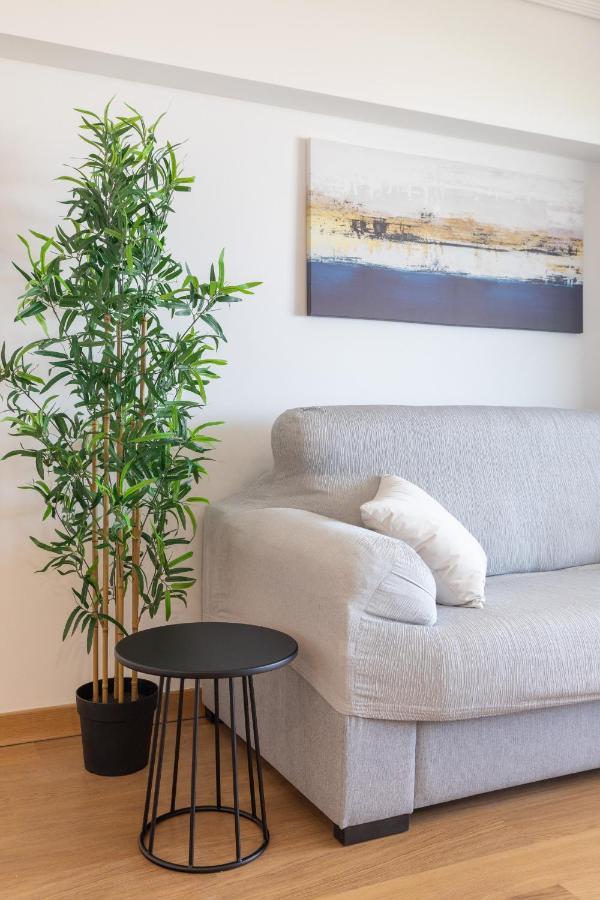 Apartup Patacona Surfing Beach Valencia Kültér fotó