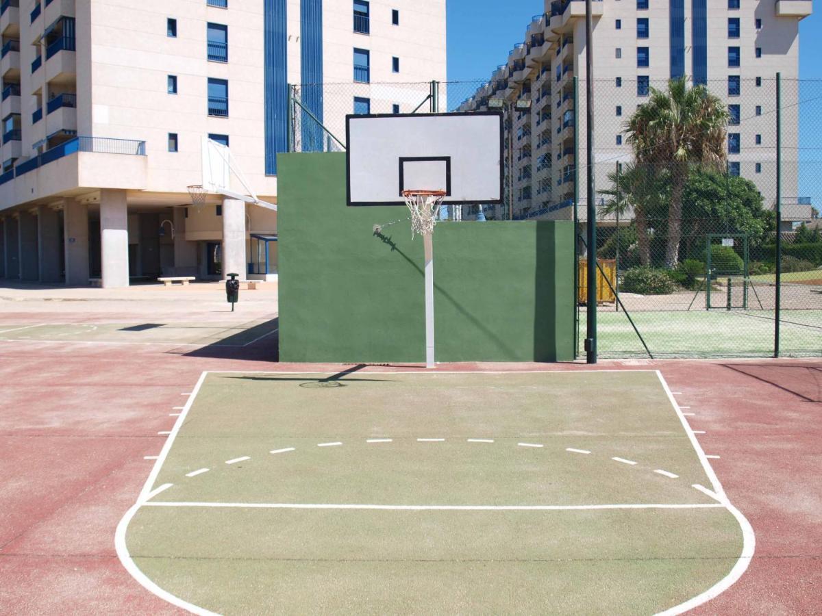 Apartup Patacona Surfing Beach Valencia Kültér fotó
