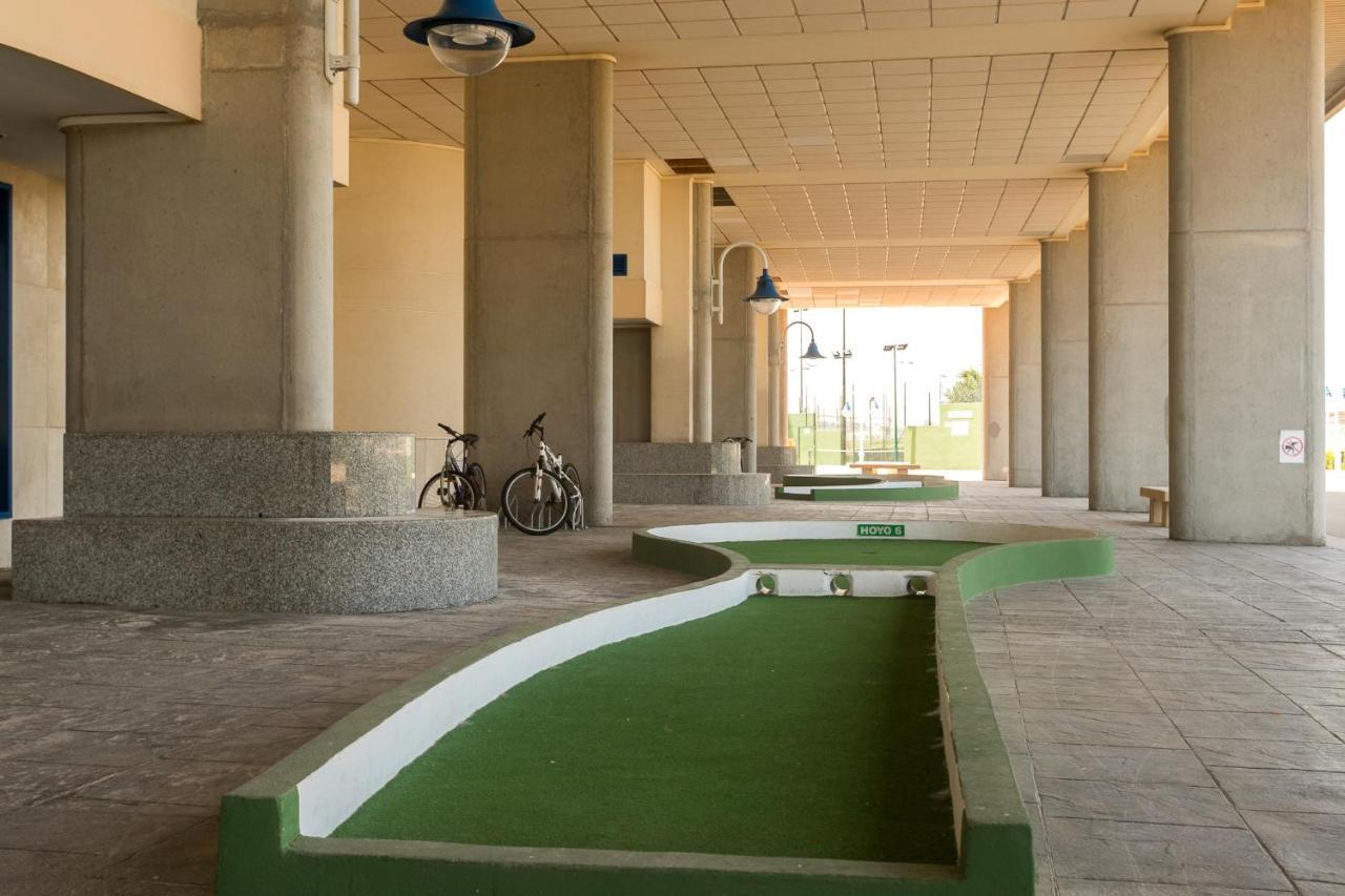 Apartup Patacona Surfing Beach Valencia Kültér fotó