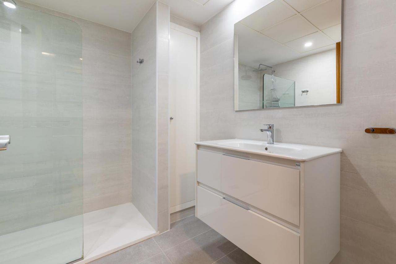Apartup Patacona Surfing Beach Valencia Kültér fotó