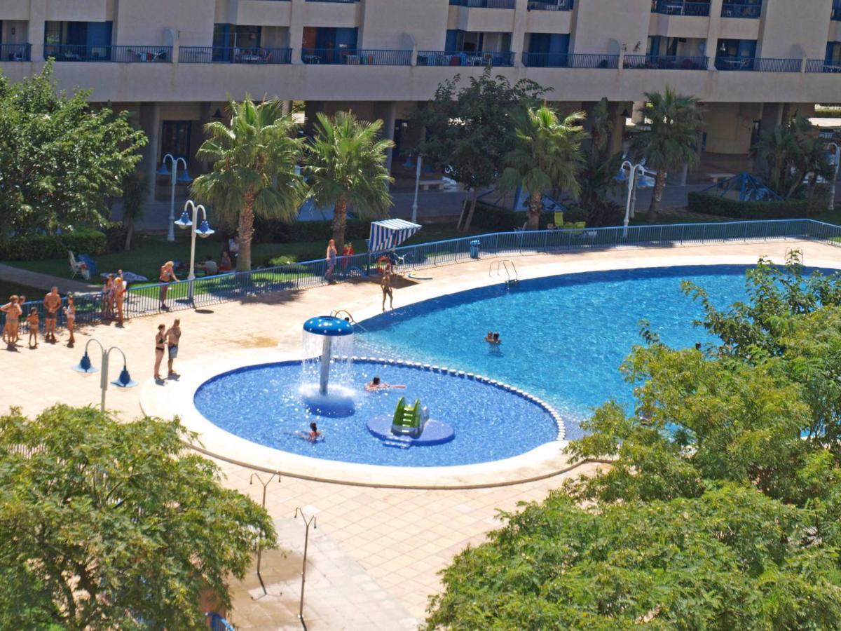 Apartup Patacona Surfing Beach Valencia Kültér fotó