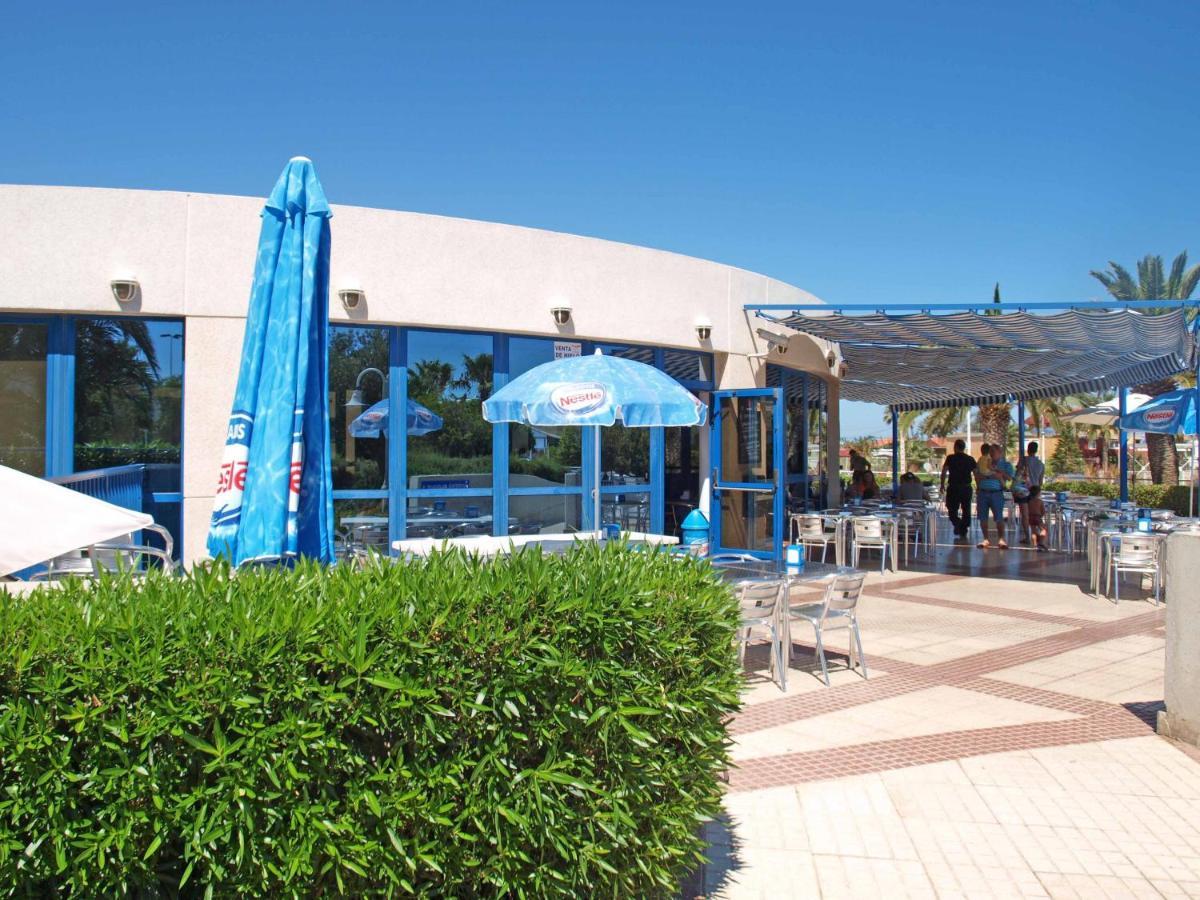 Apartup Patacona Surfing Beach Valencia Kültér fotó