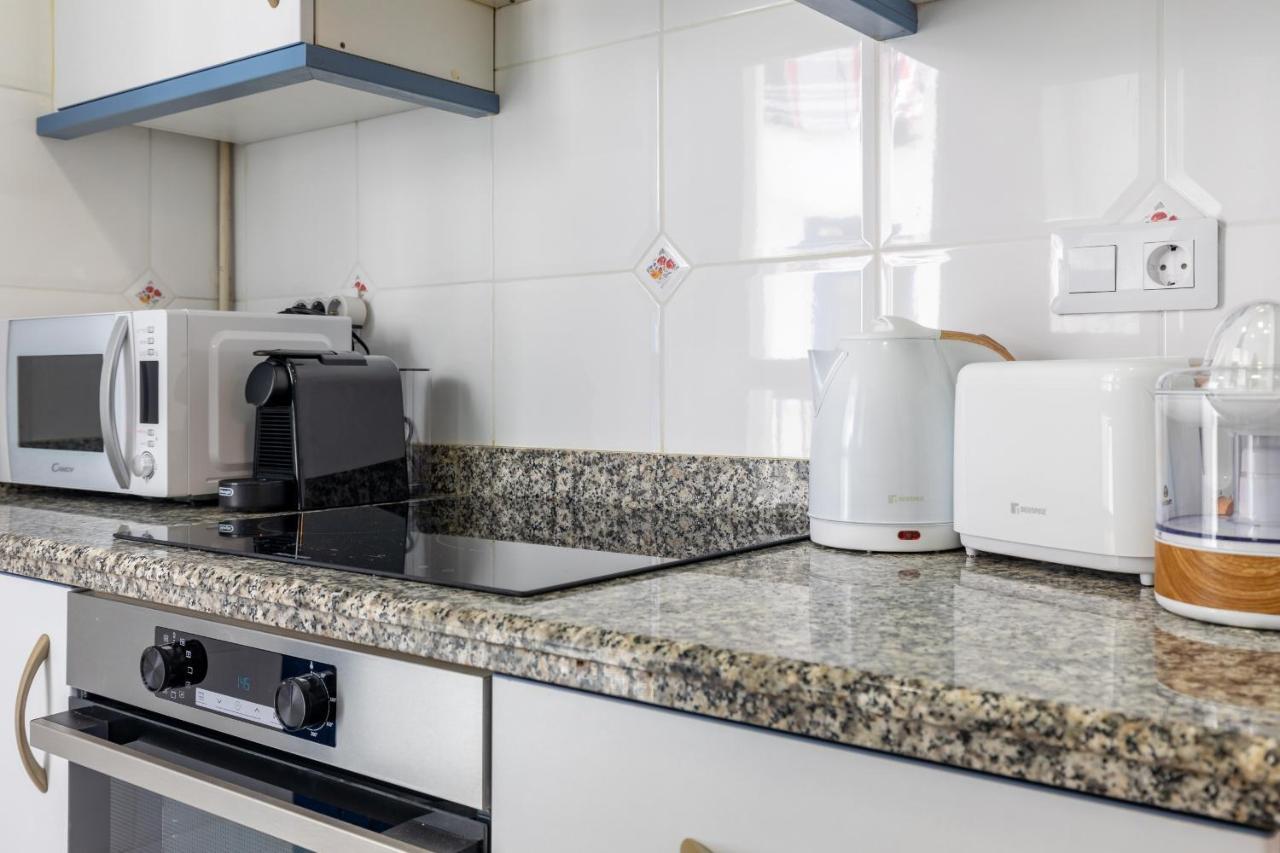 Apartup Patacona Surfing Beach Valencia Kültér fotó