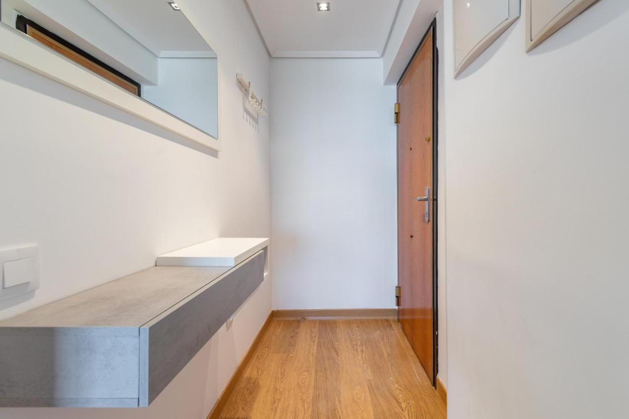 Apartup Patacona Surfing Beach Valencia Kültér fotó