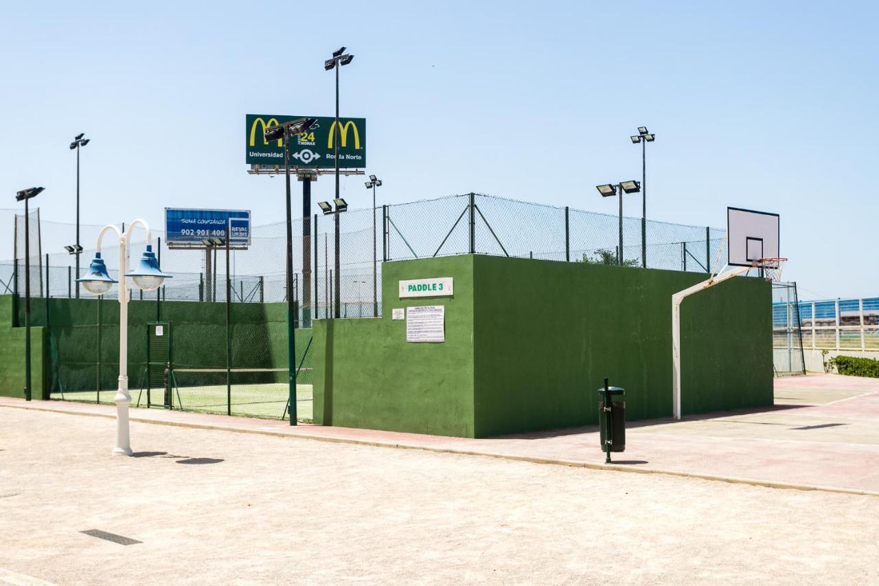 Apartup Patacona Surfing Beach Valencia Kültér fotó